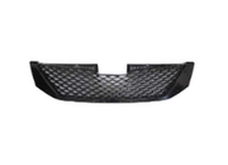 GRILLE ASY W/O RADAR CRUI