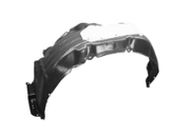 LT FRONT FENDER INNER PAN
