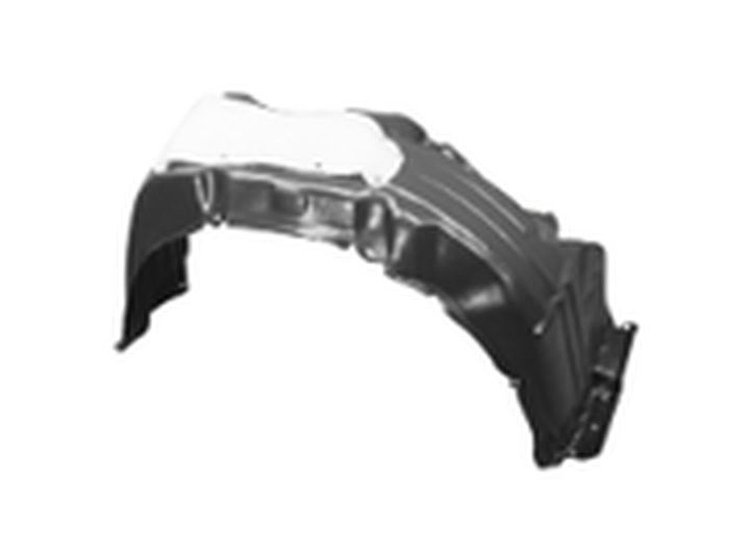 RT FRONT FENDER INNER PAN
