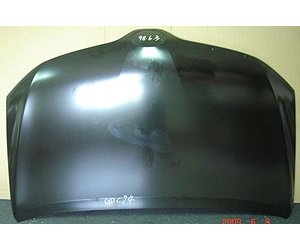 HOOD VENZA 09-11