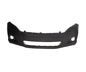 FT BUMPER CVR P VENZA 09-11