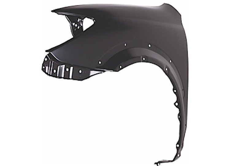LH FENDER C VIBE 03-08