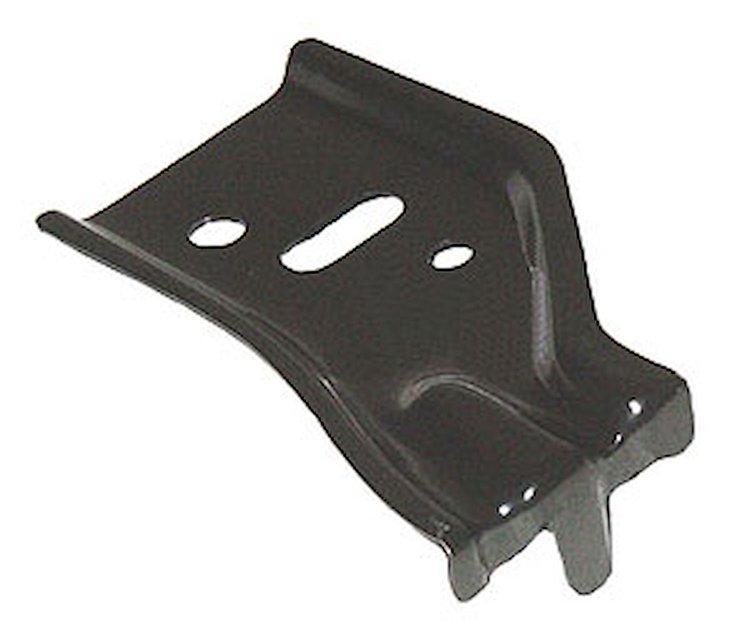 LH FT IMPACT BAR BRKT VIBE 03-08