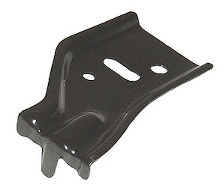 RH FT IMPACT BAR BRKT VIBE 03-08