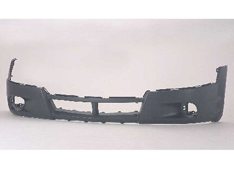FT LWR BUMPER CVR P VIBE 03-04