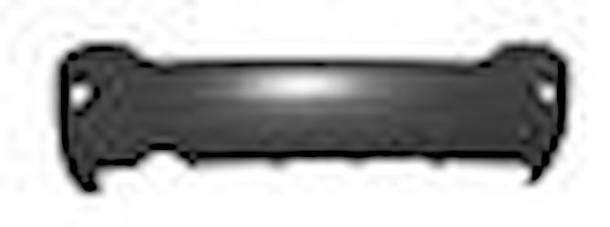 RR BUMPER CVR P VIBE 03-08