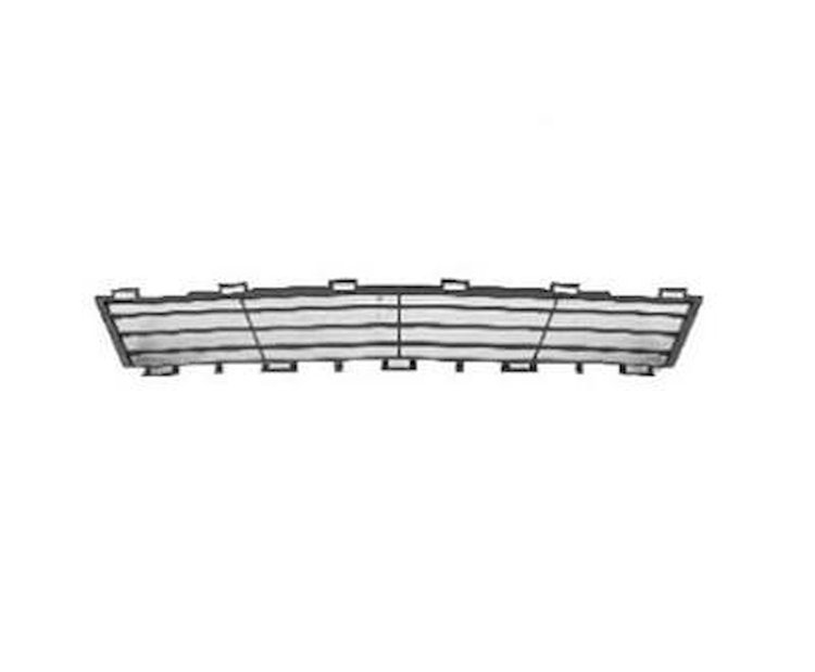 CTR GRILLE VIBE 05-07