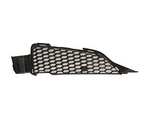 RH UPR GRILLE MAT BLK VIBE 03-04