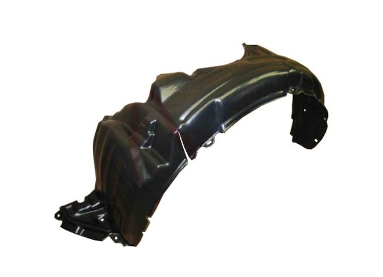 LH FENDER LINER ECHO CPE/SDN 00-05 ECHO H-BACK 04-05