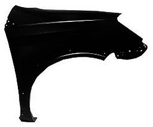 RH FENDER W/O WHEEL OPNG MLDG HOLES ECHO CPE/SDN 03-05