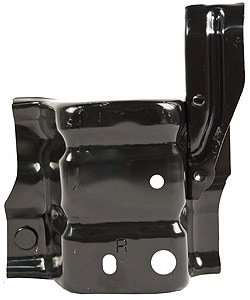 RH FT BUMPER MNTG ARM P ECHO CPE/SDN 03-05