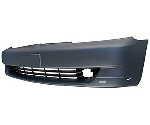 FT BUMPER CVR P W/ SPOILER ECHO 00-02