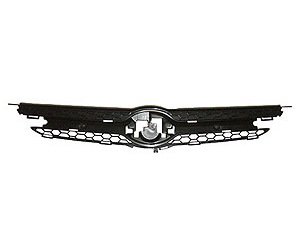 GRILLE MAT BLK ECHO CPE/SDN 03-05