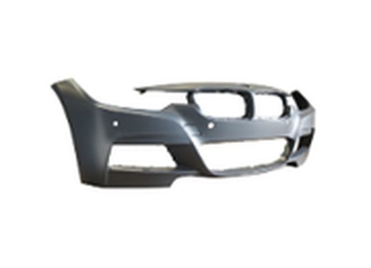 GRILLE MAT BLK ECHO H-BACK 04