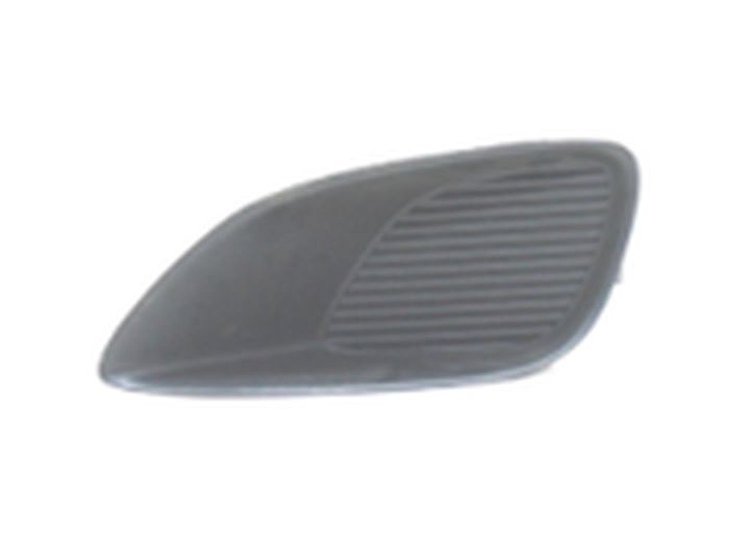 LH FOG LAMP COVER W/O FOG
