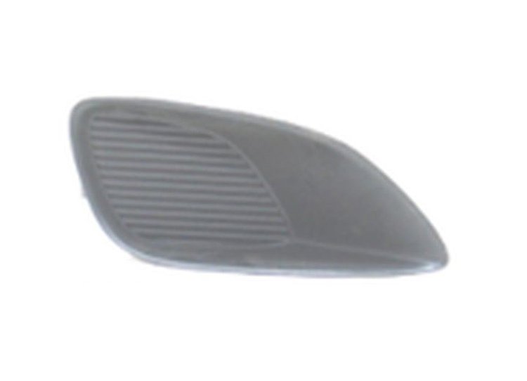 RH FOG LAMP COVER W/O FOG