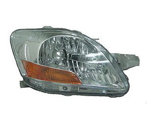 RH H.L. COMBINATION TYPE BASE MODEL YARIS SDN 07-11