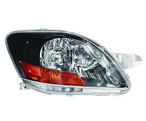 RH H.L. COMBINATION TYPE YARIS S MODEL SDN 07-11