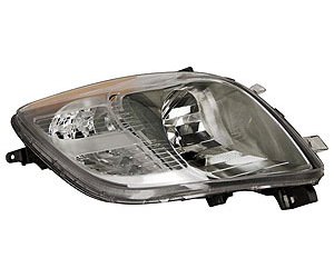 LH H.L. COMBINATION TYPE YARIS H-BACK 06-08