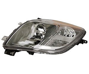 RH H.L. COMBINATION TYPE YARIS H-BACK 06-08
