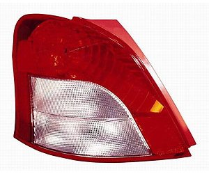 LH T.L. COMBINATION TYPE YARIS H-BACK 06-08