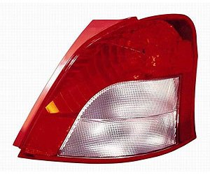 RH T.L. COMBINATION TYPE YARIS H-BACK 06-08