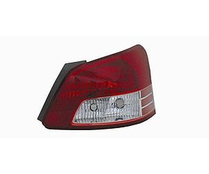 RH T.L. COMBINATION TYPE BASE MODEL YARIS SDN 07-11