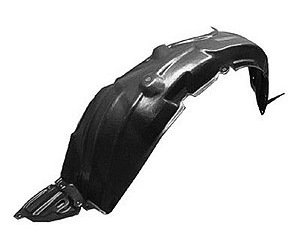 LH FENDER LINER YARIS H-BACK 06-11