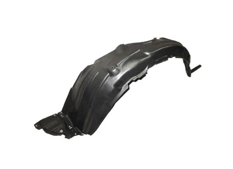 CAPA LT FRT FENDER SPLASH