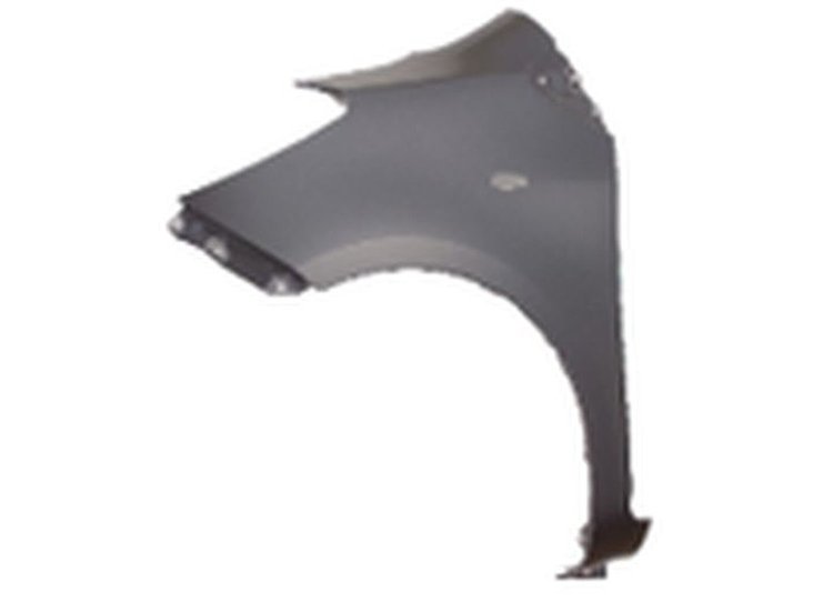 LH FENDER YARIS H-BACK 06-11