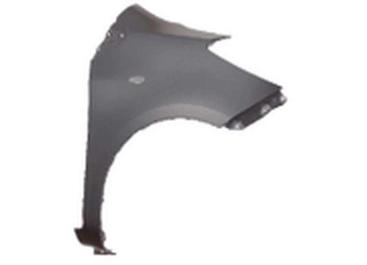 RH FENDER YARIS H-BACK 06-11