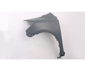 LH FENDER YARIS SDN 07-11