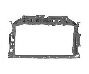 RAD SUPPORT YARIS SDN 07-11