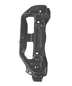 RH RAD SUPPORT SIDE PNL YARIS H-BACK 06-08