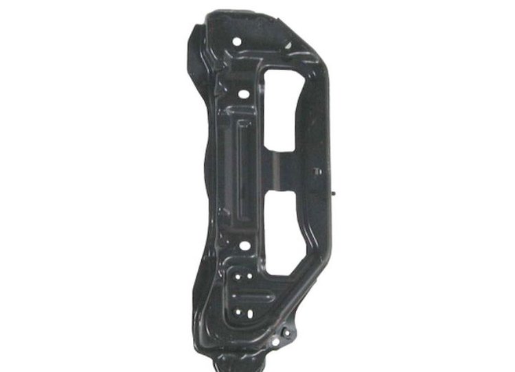 LH RADIATOR SIDE SUPPORT