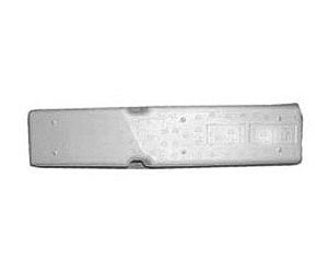 RH FT IMPACT ABS YARIS SDN 07-11