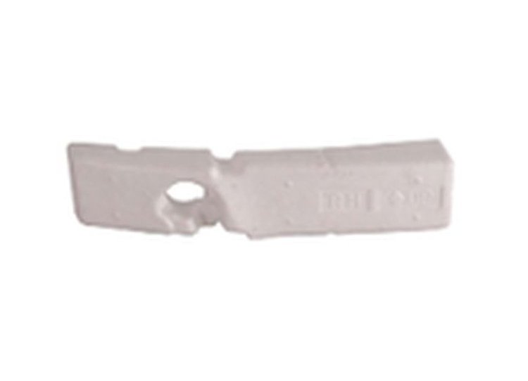RH FRONT BUMPER ENERGY AB