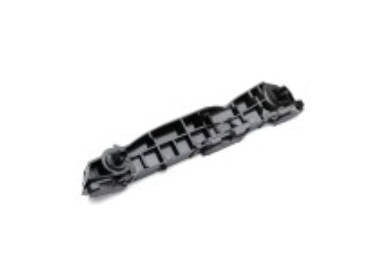 RT FRONT BUMPER COVER RET