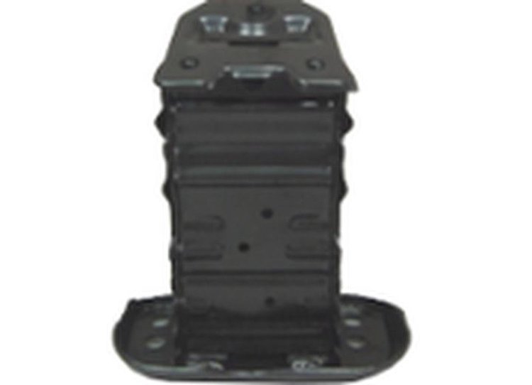 LH FT BUMPER SUPPORT ARM YARIS H-BACK/SDN 06-11
