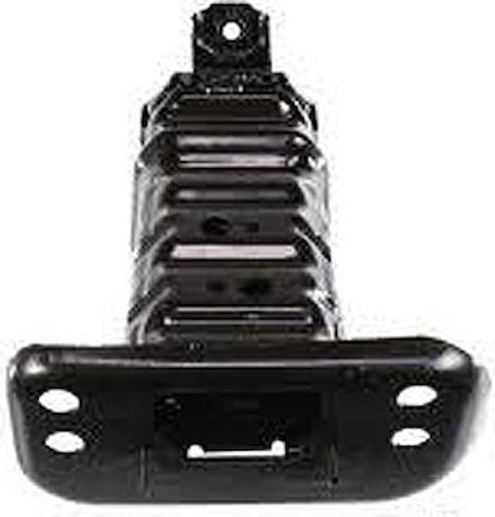 RH FT BUMPER SUPPORT ARM YARIS H-BACK 06-08 SDN 07-11