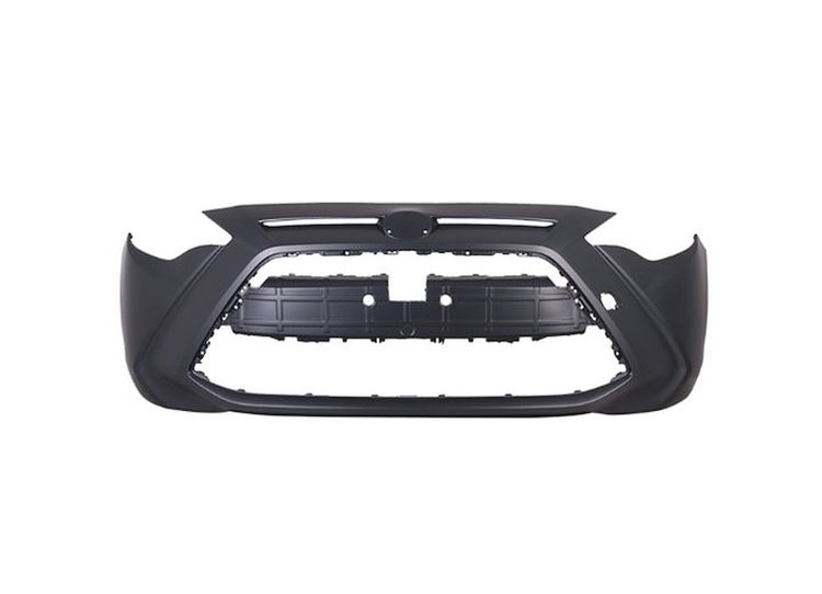 FRONT BUMPER COVER PRIME