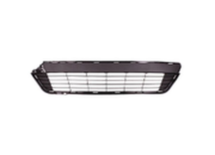 FRONT BUMPER GRILLE CE|L|