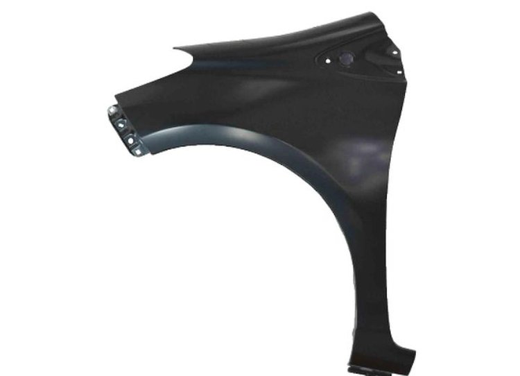 LH FRONT FENDER ASY CE|L|