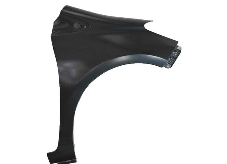 RH FRONT FENDER ASY CE|L|