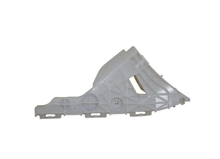 LH REAR BUMPER COVER RETA