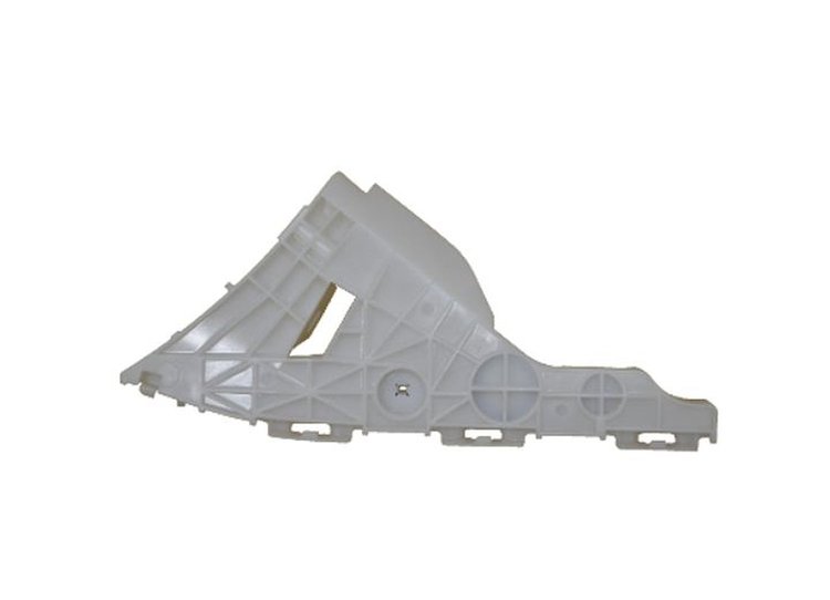 RH REAR BUMPER COVER RETA