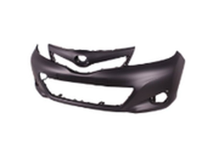 FRONT BUMPER COVER L|LE H