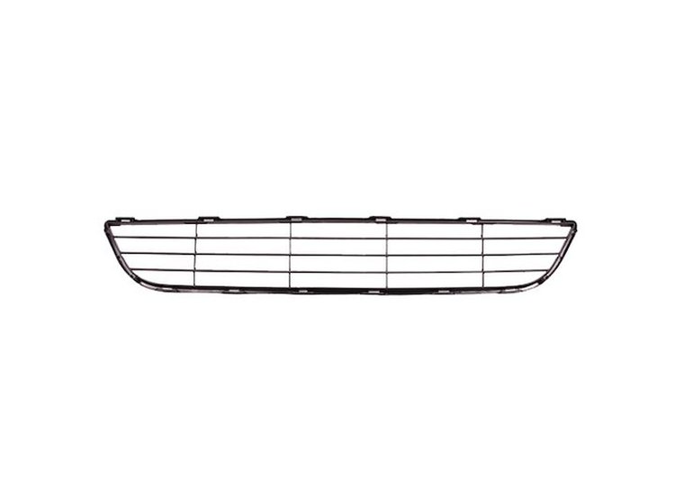FRONT BUMPER GRILLE SEDAN