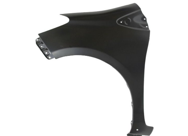 LH FRONT FENDER ASY JAPAN
