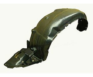 LH FENDER LINER VIBE 09-10